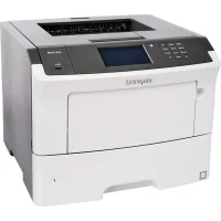 Принтер Lexmark MS610de (35S0530) фото 1